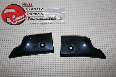 68 69 70 71 72 Chevelle Headliner Corner Moldings Rear • $30.38