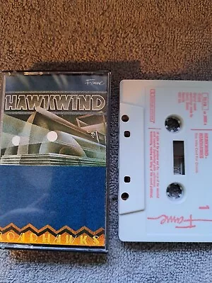 £4.99 • Buy Hawkwind - Roadhawks, Ex Condition