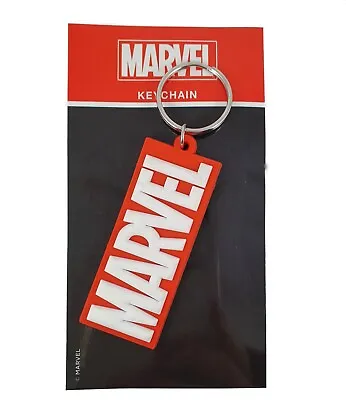 Marvel Avengers Keyrings Key Chains Bag Charms Officially Licensed Merchandise • £3.42