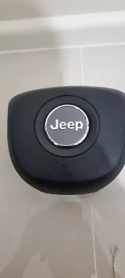 Jeep Grand Cherokee Wk2 Drivers Airbag • $150