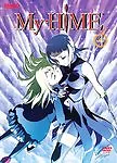 My-HiME - Vol. 4 (DVD 2006)  BRAND NEW - FREE SHIPPING • $6.05