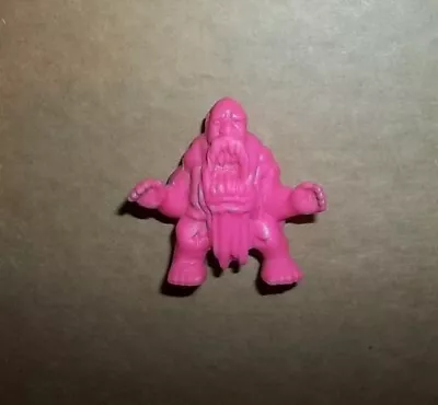 Monster In My Pocket Series 2 Ymir #52  Pink • $8.99