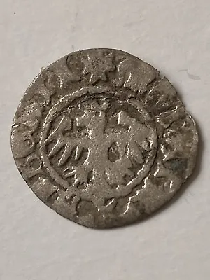 Metal Detecting Finds Silver Hammered Good Condition Not Researched (sm) • $37.89