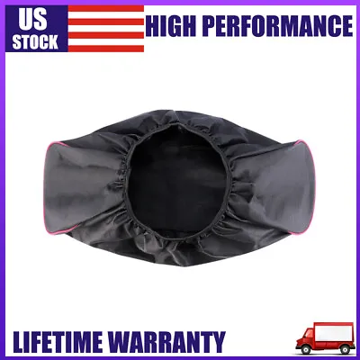 Waterproof Heavy Duty Trailer Winch Dust Cover 8000-17500lbs Protector Covers • $7.99