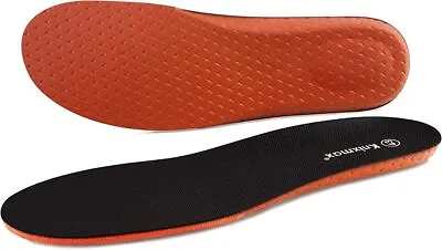 Shoe Inserts Shock Absorption OR Insoles  Arch Support Inner Soles Breathable • £3.99