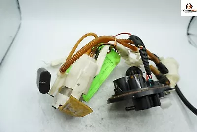 11 Harley CVO Street Glide Touring OEM Fuel Pump Sending Unit 75076-08A 1073 • $164.50