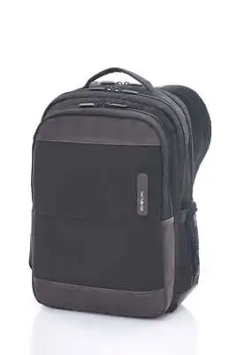 Samsonite Squad Laptop Backpack Ii 15.6 Inch Black / Charcoal • $97.30