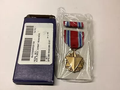 US Vietnam War Air Force Medal GREAT SHAPE! • $25