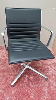 Genuine Charles Eames BY ICF  108 Office Chair. • £246