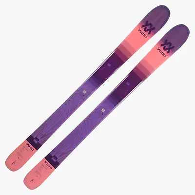 2024 Volkl Blaze 106 Womens Ski - 2310133 • $559.99