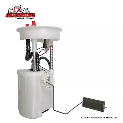 $62.50 • Buy Bosch 69740 Fuel Pump For 1998-2010 Volkswagen VW Beetle Golf Jetta