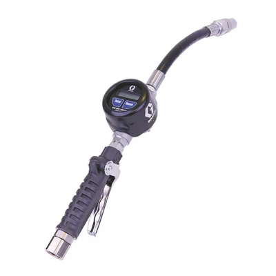 $952 • Buy GRACO 25C930 - EM20 Electronic Manual Oil/Antifreeze Meter - Flexible Extension