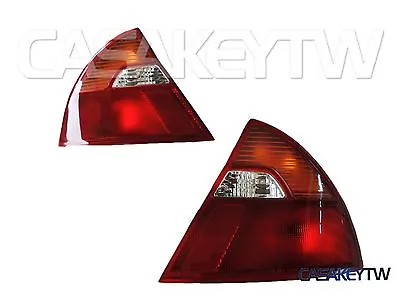 ~JDM~98-01~Mitsubishi Lancer Evo 5 6 V VI Virage Taillights Tail Lights Lamps • $182.67