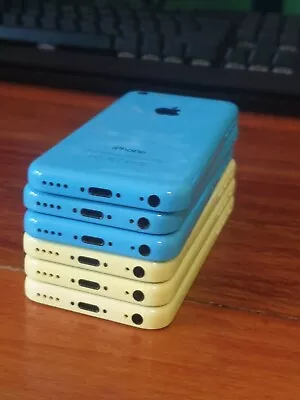 Bulk Lot Old Iphones • $150