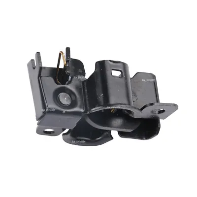 Hood Safety Catch Engine Lid Bonnet Latch For Mercedes Benz W164 W203 W209 W211 • $19.96