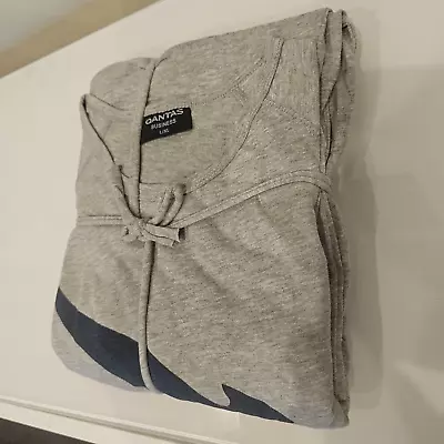 Qantas Business Class  Pyjamas - Brand New Size L/XL Tied. Never Worn • $21