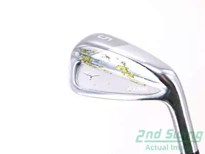 Mizuno MP-18 MMC Fli-Hi Single Iron 5 Iron Graphite Senior Right 38.75in • $143.99