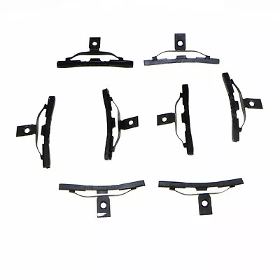 $16.16 • Buy Sunroof Shading Cover Clip Slider VW Passat B5 Jetta Golf MK4 Rabbit 4B0 877 165