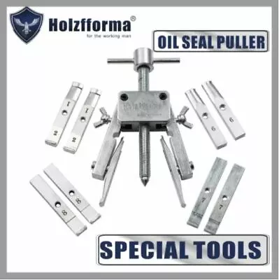 Holzfforma® Oil Seal Pulling Device For Stihl Wagners • $77.99