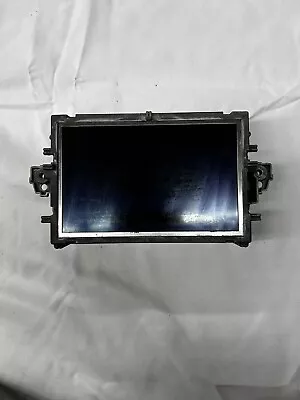 10-15 Mercedes W218 CLS550 Dash Navigation Display Screen Monitor Unit OEM • $125