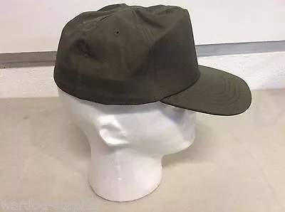 Vtg Vietnam Era Usgi Us Army Og 507 Patrol Field Cap Hat Cover Lid Sz 6 7/8 New • $19.99