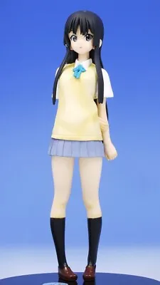 K-ON Assembly Figure Yui & Mio   Akiyama Mio    Banpresto Prize • $25