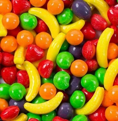 $19.25 • Buy Runts Candy - Bulk Candy - 2 Pounds - FREE SHIPPING