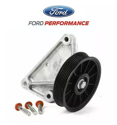 1996-2010 Mustang Or Cobra 4.6L Ford Performance M-19216-D46 A/C Eliminator Kit • $64.95