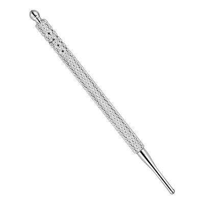 Acupuncture Point Detector Stainless Steel Body Probe Massage • $7.79