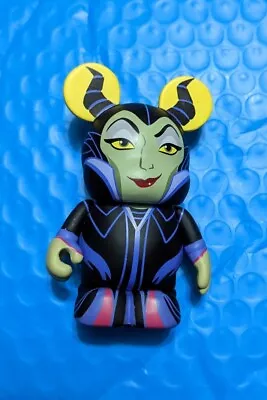 DISNEY Vinylmation Sleeping Beauty Series Maleficent Artist Gerald Mendez • $10