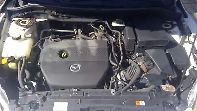 10 MAZDA 3 Engine/motor Assembly2.0L • $945.25