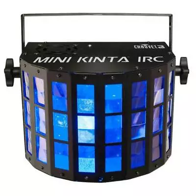 Chauvet MINI KINTA IRC Compact LED Effect Light Fixture • $128