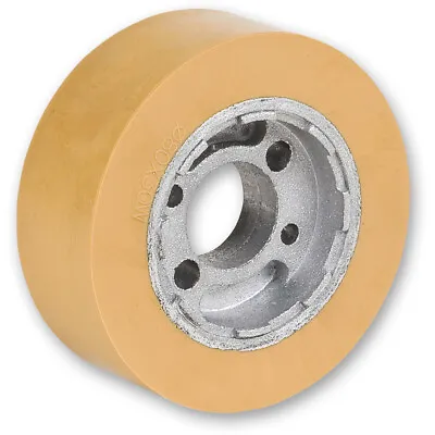 Co-Matic 80mm Roller For Power Feeds • £6.98