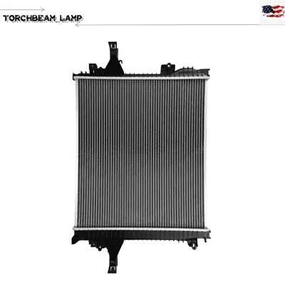 Aluminum Radiator Replacement For 03-14 Volvo XC90 2010-2011 Volvo XC60 CU2878 • $105.99