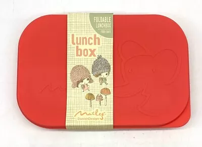 Maileg Collapsable Lunch Box • $15.99