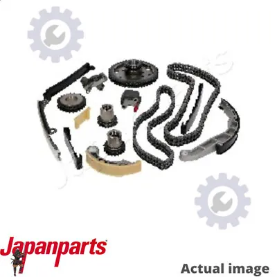 Timing Chain Kit For Nissan Np300 Navara D40 Yd25ddti Frontier D40 Japanparts • $782.92