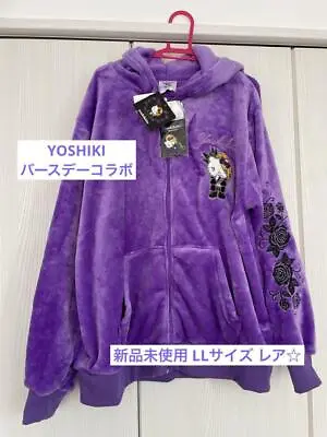 $142.73 • Buy Yoshikitty Sanrio Yoshiki