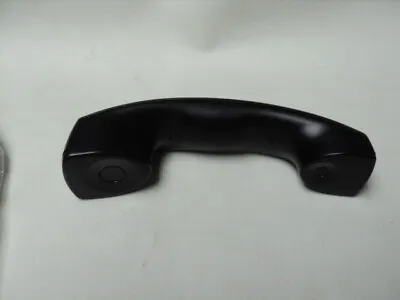 Charcoal (Black) X-blue Xblue Handset For X16 XB1670-00 Phone • $6.47