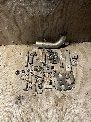 Ct90 Parts Lot • $35