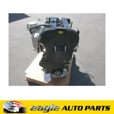 $650 • Buy Holden 1997 - 2005 Frontera  Manual  2.0l Dohc 16 Valve Long Engine # 92068538