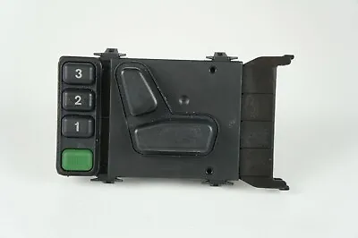 98-2005 Mercedes W163 Ml320 Ml500 Ml55 Front Right Passenger Seat Control Memory • $42.66