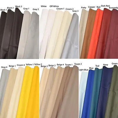 Marine Boat Vinyl Fabric Knit Back Automotive Rv Seat Material Upholstery • $12.17