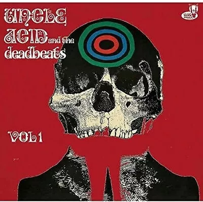 $17.23 • Buy Uncle Acid & The Deadbeats : Uncle Acid & The Deadbeats - Volume 1 CD (2017)