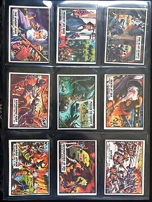 40/88 A & BC ABC Gum Cards Civil War News • £19.99