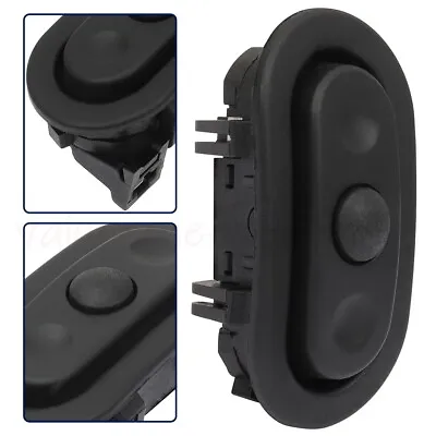 Steering Wheel Radio Control Switch For 2003-2011 Dodge Ram 1500 2500 3500 • $11.68