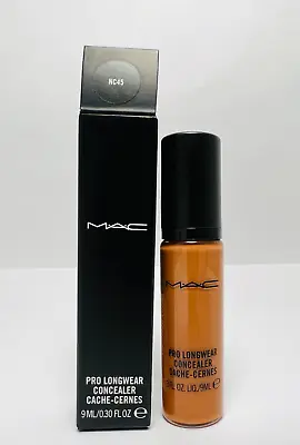 MAC Pro Longwear Concealer NC45 - 9mL/0.30fl.oz. • $25.50