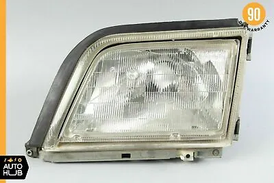 $178.45 • Buy 90-02 Mercedes R129 500SL SL320 Left Side Headlight Head Light Lamp Halogen OEM