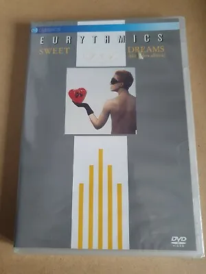 £6.99 • Buy Eurythmics - Sweet Dreams (DVD, 2006) New And Sealed 