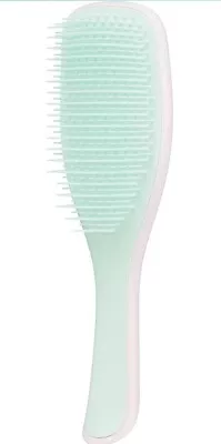 Tangle Teezer The Ultimate Detangler Hairbrush|For Wet & Dry Hair Pink & Green • £13.99