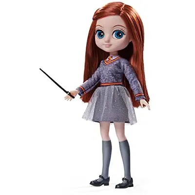 Harry Potter 8-inch Ginny Weasley Doll Kids Toys For Ages 6 • $17.61